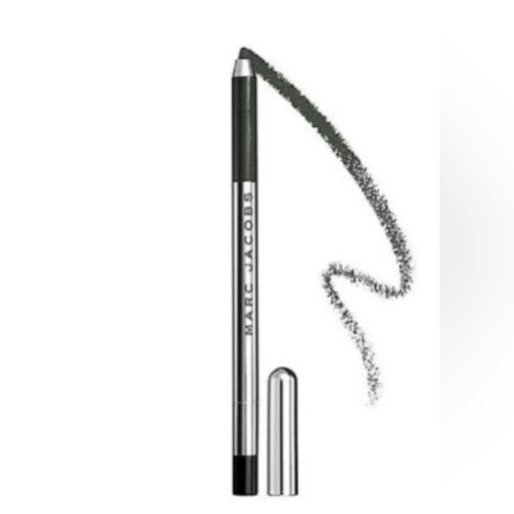 NWOT *DISCONTINUED* MARC JACOBS HIGHLINER GEL EYE CRAYON